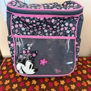 Minnie Mouse Diaper bag